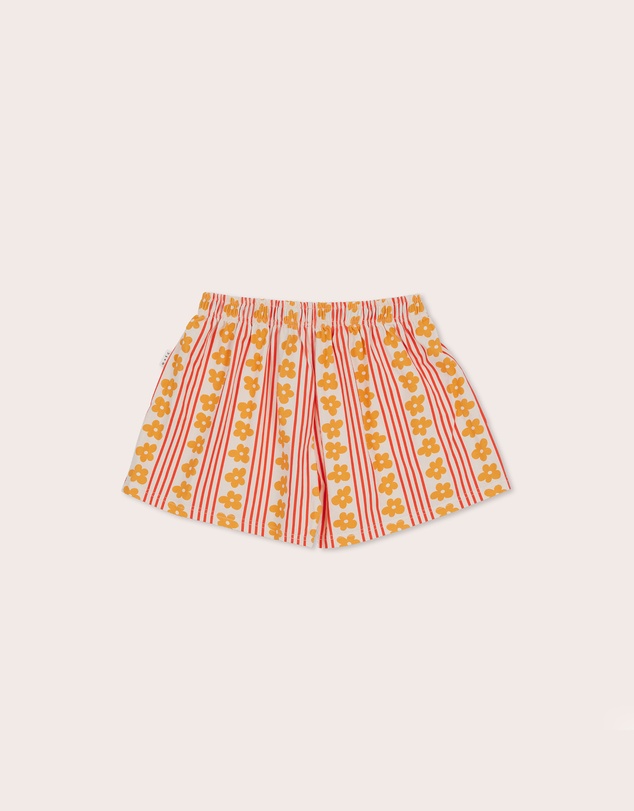 Olive & The Captain - Floretta Wide Short