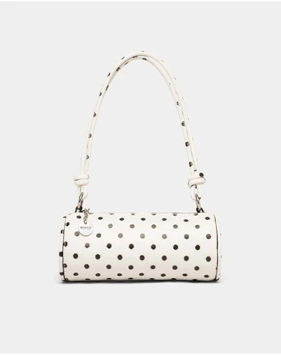 MIMCO - Barrel Mini Shoulder Bag