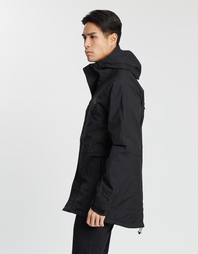 The North Face - City Breeze Rain Parka