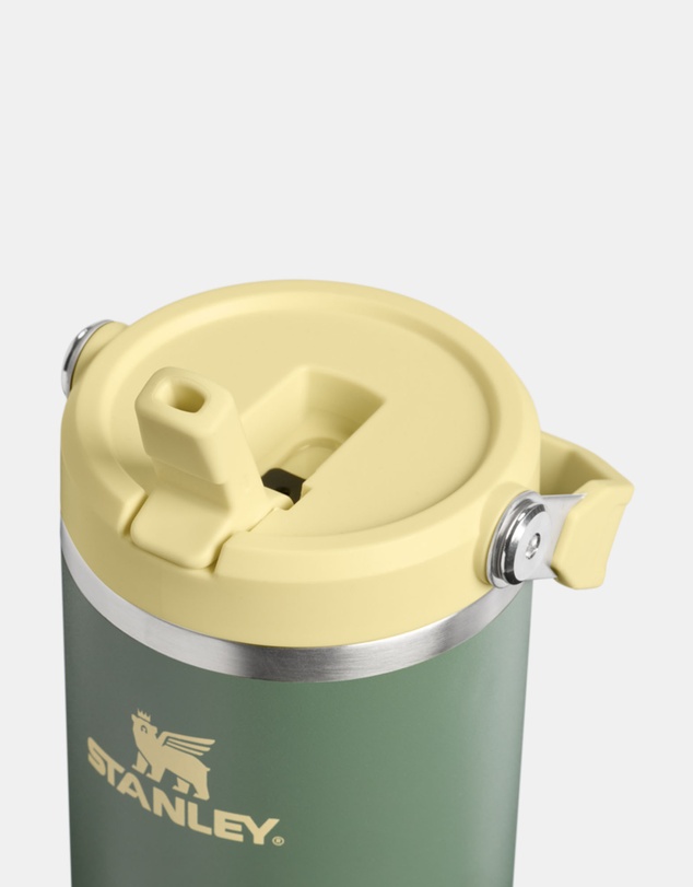 Stanley 1913 - The IceFlow™ Flip Straw 2.0 Tumbler 30oz