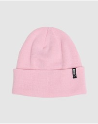 ROJO Outerwear - Rojo Crew Beanie Pack