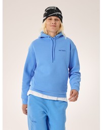 Arc'teryx - Emblem Fleece Hoody Women's