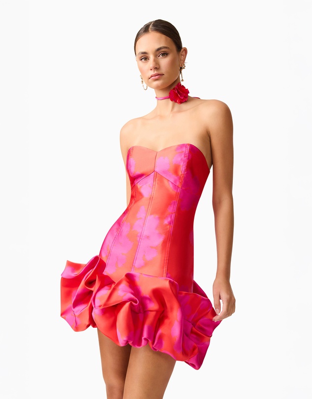 Elliatt - Eloise Mini Dress