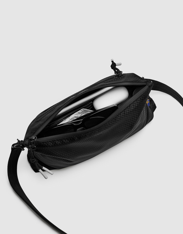 Gaston Luga - Lightweight - Crossbody Waterproof Shoulder Carry Bag