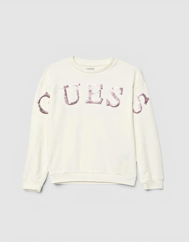 GUESS - Active Long Sleeve Top