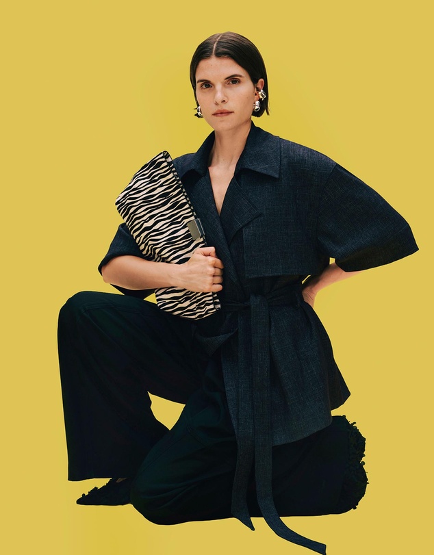 C&M CAMILLA AND MARC - Antony Pants