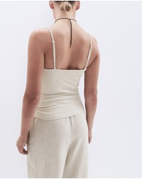 UNISON - Essential Layering Cami