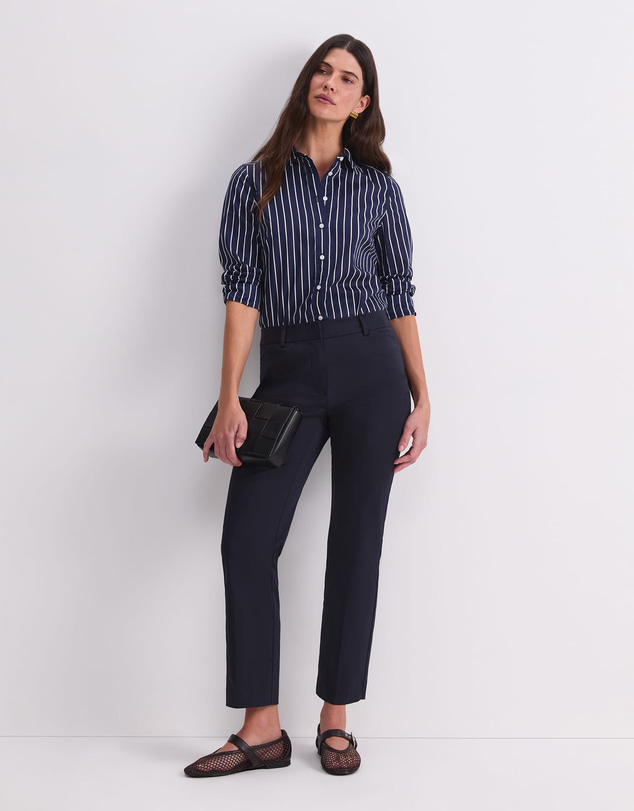 Sportscraft - Evie Straight Capri