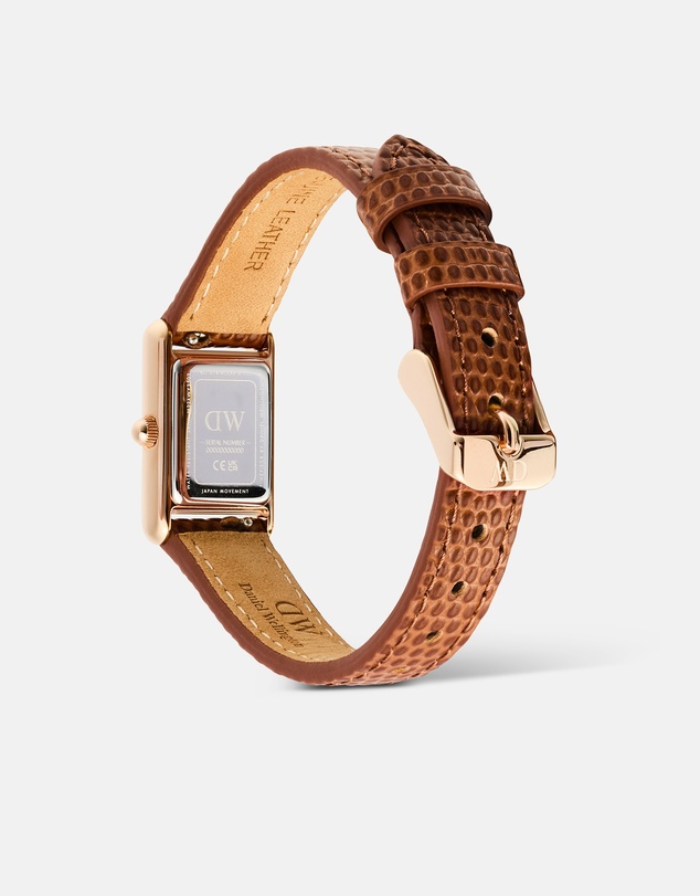Daniel Wellington - Bound Mini Lizard