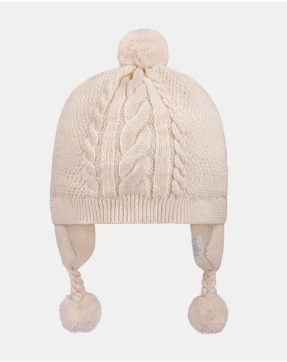 Toshi - Organic Earmuff Yummy