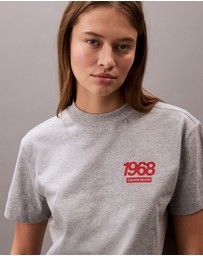 Calvin Klein Jeans - Classic Logo T-Shirt