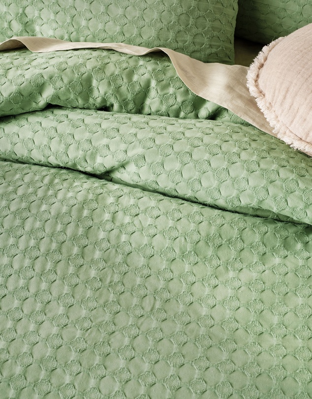 Linen House - Vista Quilt Cover Set