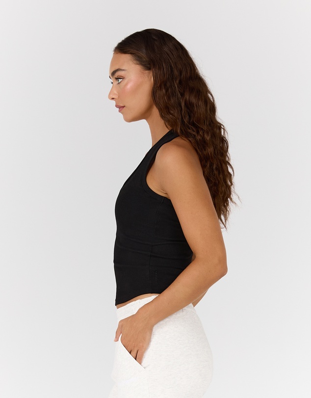 Muscle Republic - Hybrid Ribbed Tank
