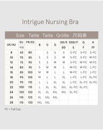 Bravado - Intrigue Wirefree Moulded Maternity & Nursing Bra