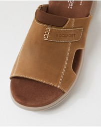Rockport - Hamper Ro