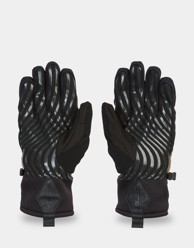 Volcom - Mens V.Co Nyle Gloves