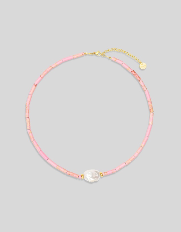 Carly Paiker - Le Morne Necklace