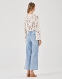 Rolla's - Sailor Lila Jeans
