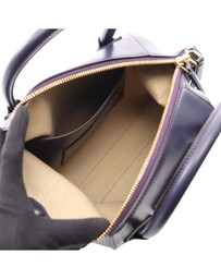 Pre-Loved by Azura Reborn - Pre-Loved Small Leather Antigona Satchel