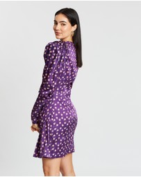 ROTATE - Aiken Dress