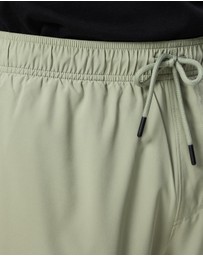 Municipal - Sport Utility 2 12cm Shorts