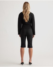 Decjuba - Kendall LS Top