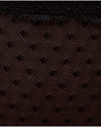 Passionata - Bella Lace Trim Low-Rise Hipster Brief