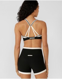 Lorna Jane - Gym To Swim Max Support Sports Bra