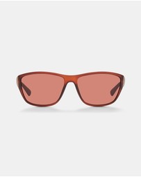 Eclectics - Jasper Sunglasses -Drivers