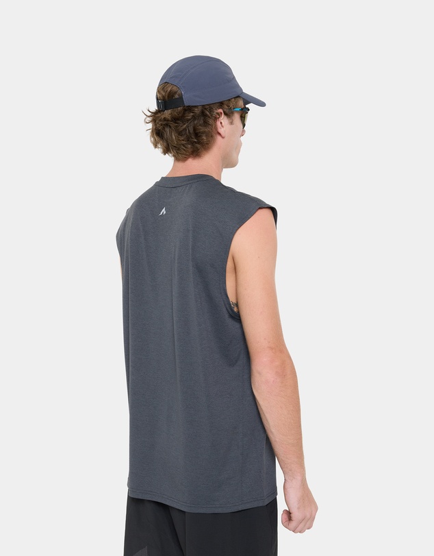 PYRA - Drive Oversized Tank