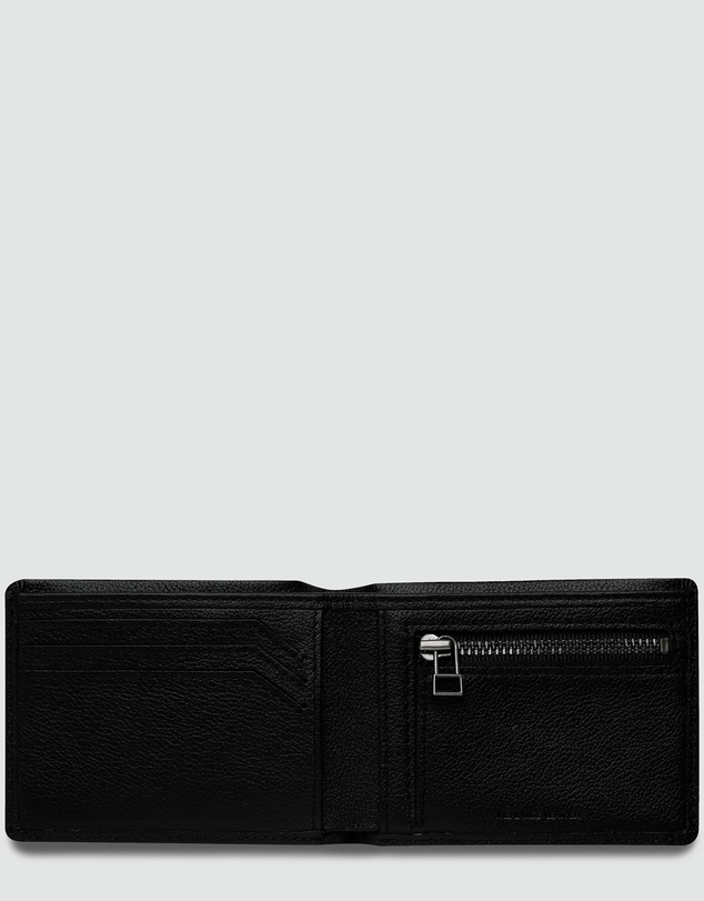 Status Anxiety - Otis Wallet