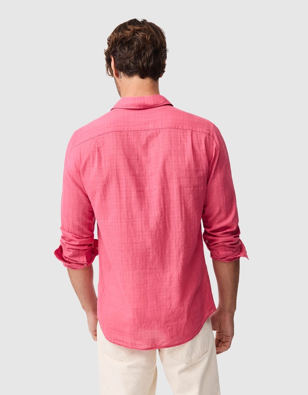 Rodd & Gunn - Taupo Bay Sports Fit Shirt
