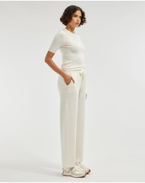Amelius - Elsie Merino Knit Pant