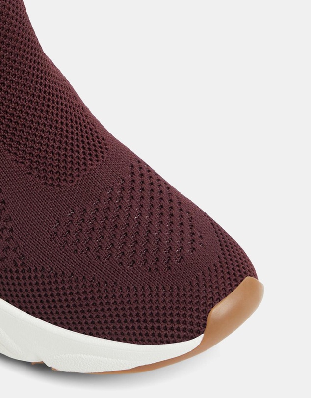 ALDO - Itchen Slip On Wedge Sneakers