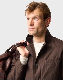 Rodd & Gunn - North Bank Jacket