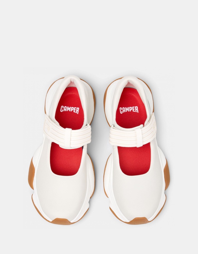 Camper - Ballerinas Karst 2