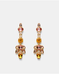MIMCO - Alluring Drop Earrings