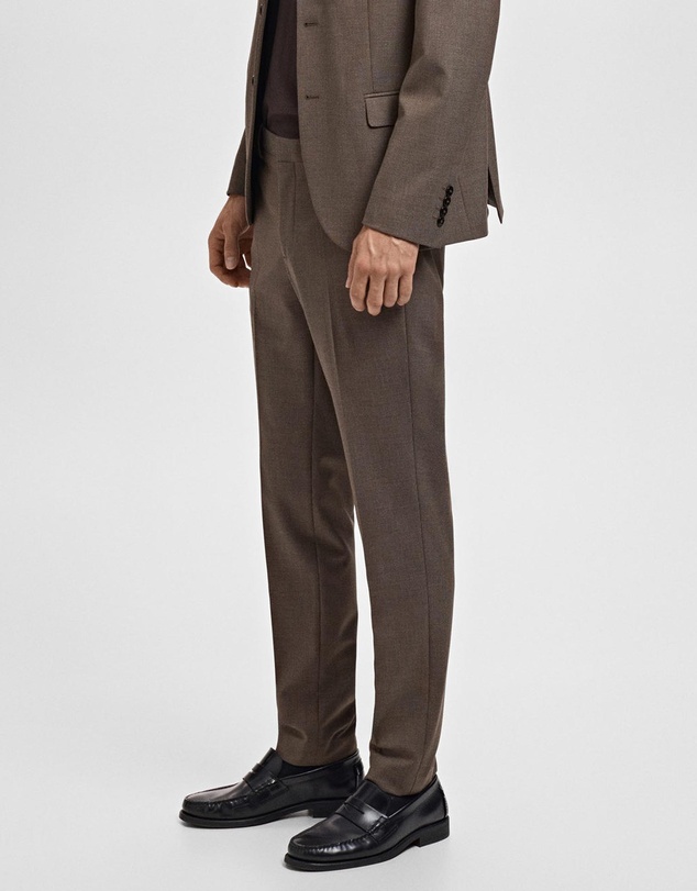 M.N.G - Paris Trousers