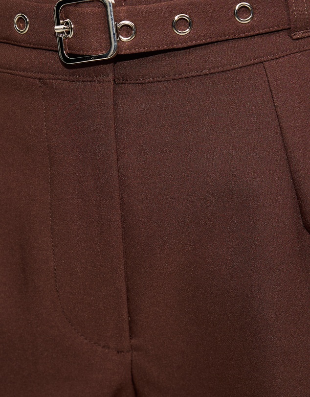 Dazie - Solaro Belted Trousers