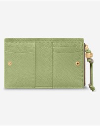 Maison De Sabre - The Bifold Wallet
