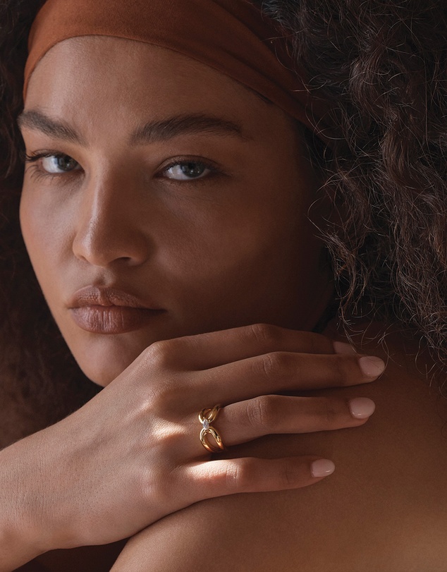 Amber Sceats - Verona Ring