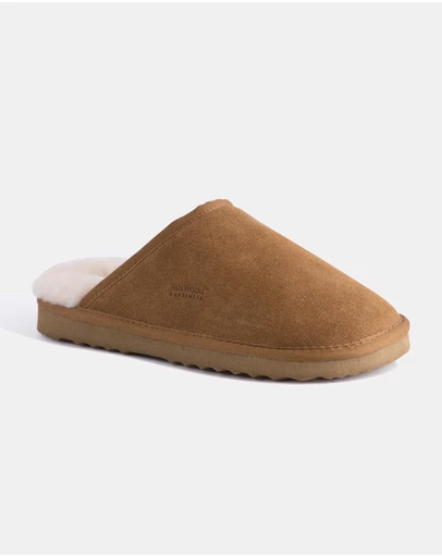 AusWooli Ugg Boots - Manly Sheepskin Wool Slippers