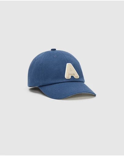 Seed Heritage - BOYS INITIAL CAP