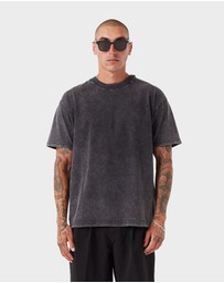 Zanerobe - Box Tee