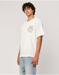 Rolla's - Ezy Palms Tee