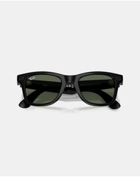 Ray-Ban - Ray-Ban I Meta Wayfarer (Gen 2)