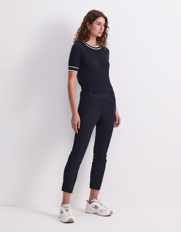 Sportscraft - Evie Capri Pant