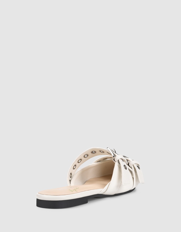Verali - Indianna Point Toe Flats