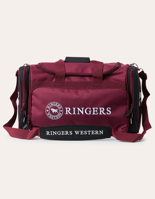 Ringers Western - Rider Go Sports Bag