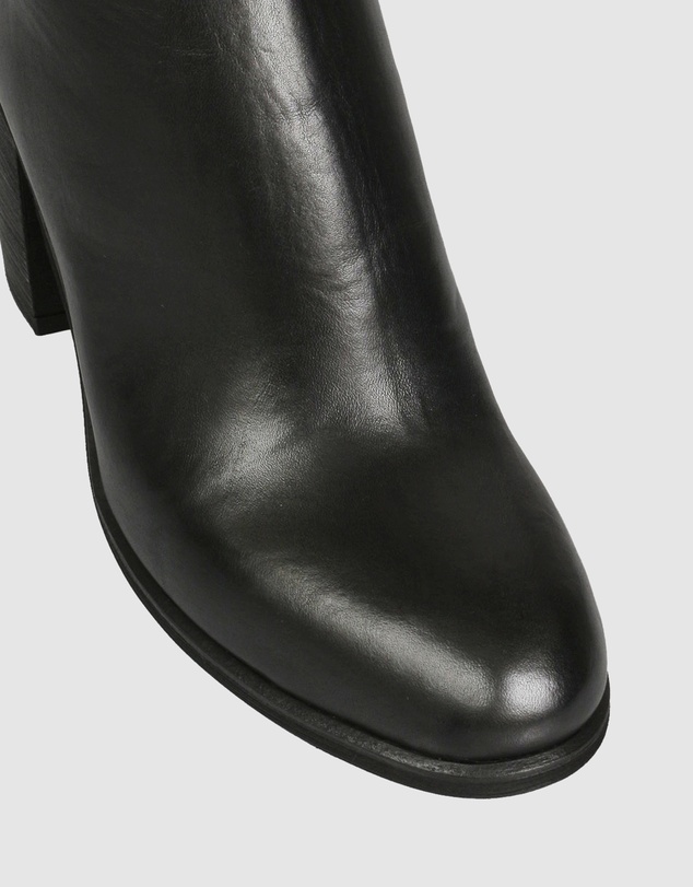 Sempre Di - Jade-03 Ankle Boots